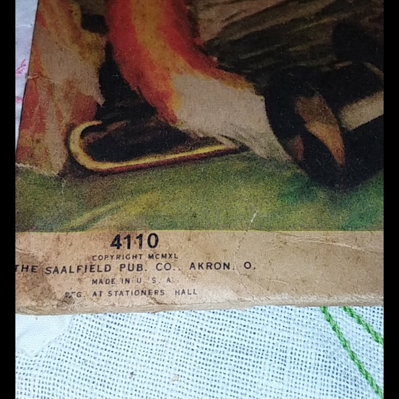 VTG Children's Book - Picture 2 of 7